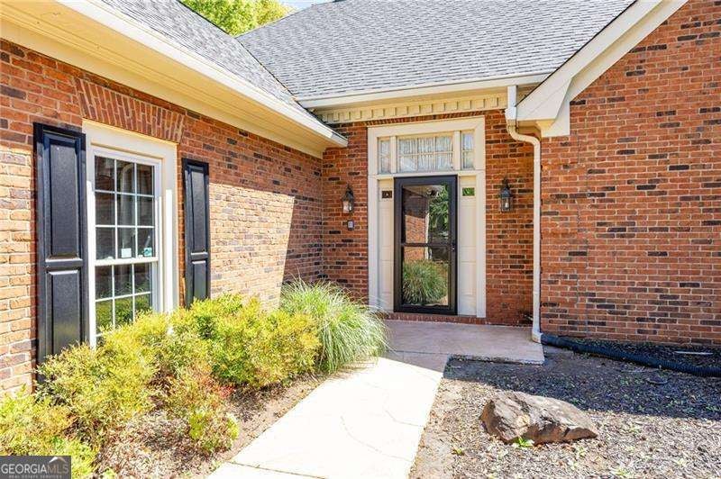 2600 Murdock RD