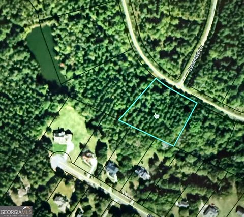 0 Colbert Danielsville LOT 10 RD Danielsville GA 30633