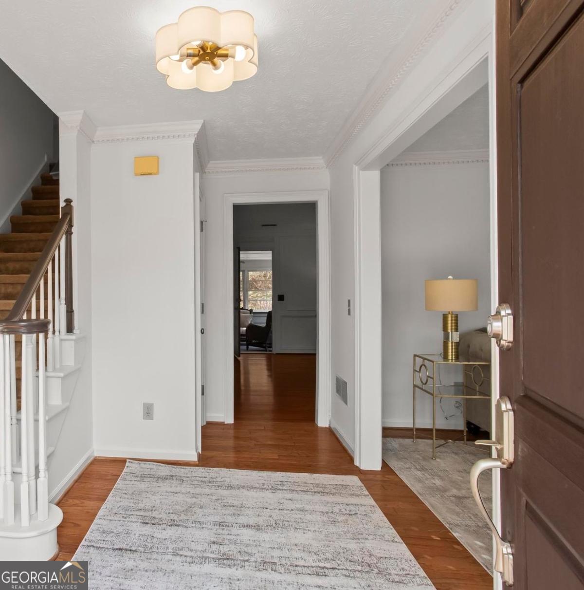 734 Princeton Mill RUN