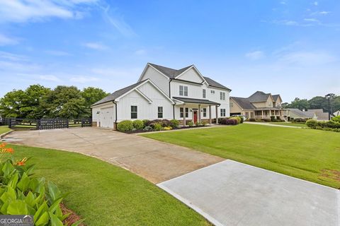 47 Wicklow CT Hoschton GA 30548