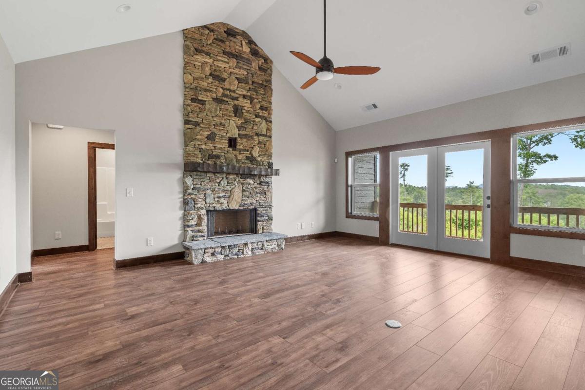 39 Mountaintown OVLK