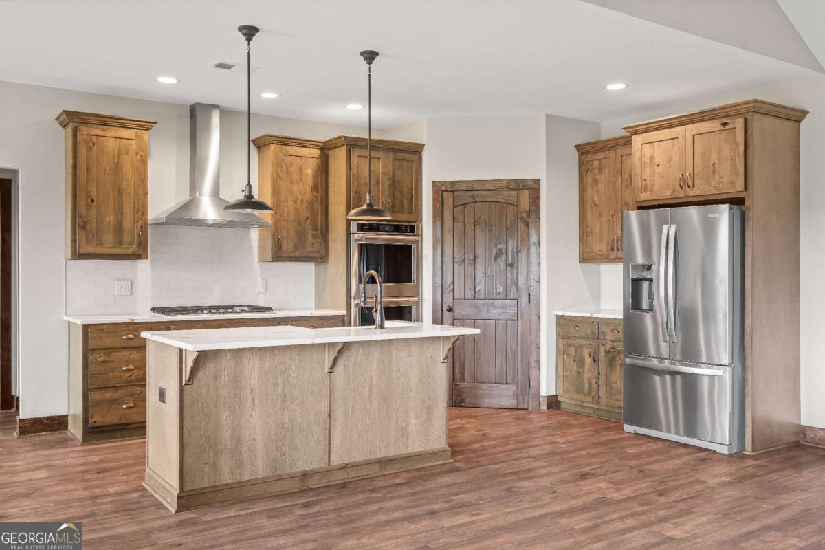 39 Mountaintown OVLK