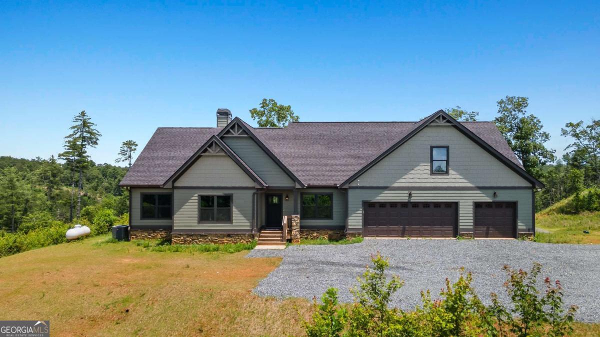 39 Mountaintown OVLK