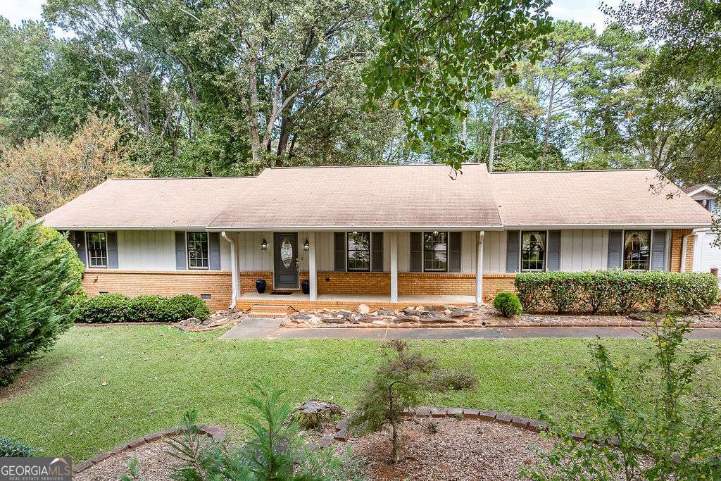 1296 Lake Lucerne RD