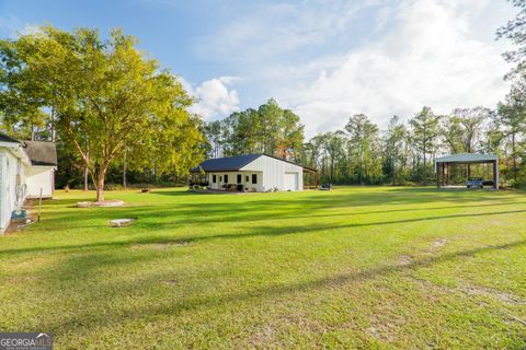 A home in Adel