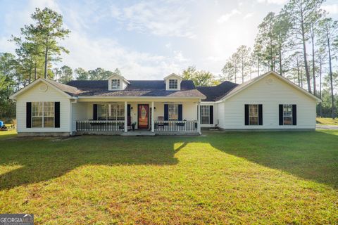 A home in Adel