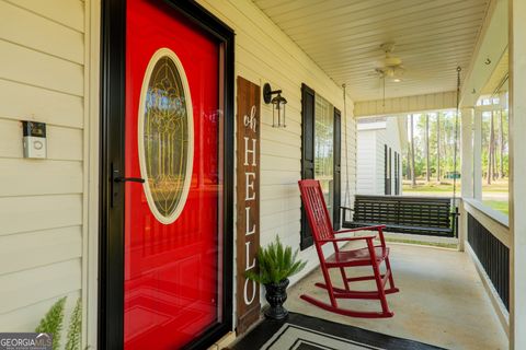 A home in Adel