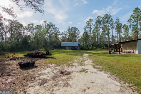 A home in Adel