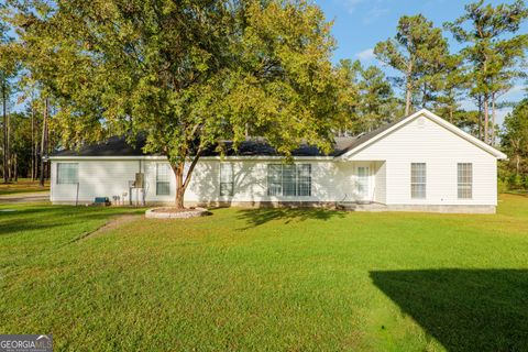 A home in Adel