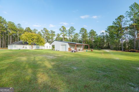 A home in Adel