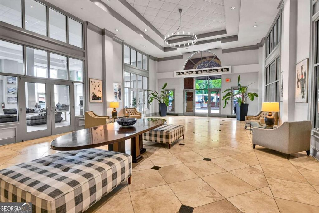 Photo of 3820 Roswell Road NE #314, Atlanta, GA 30342 (MLS # 10742904)