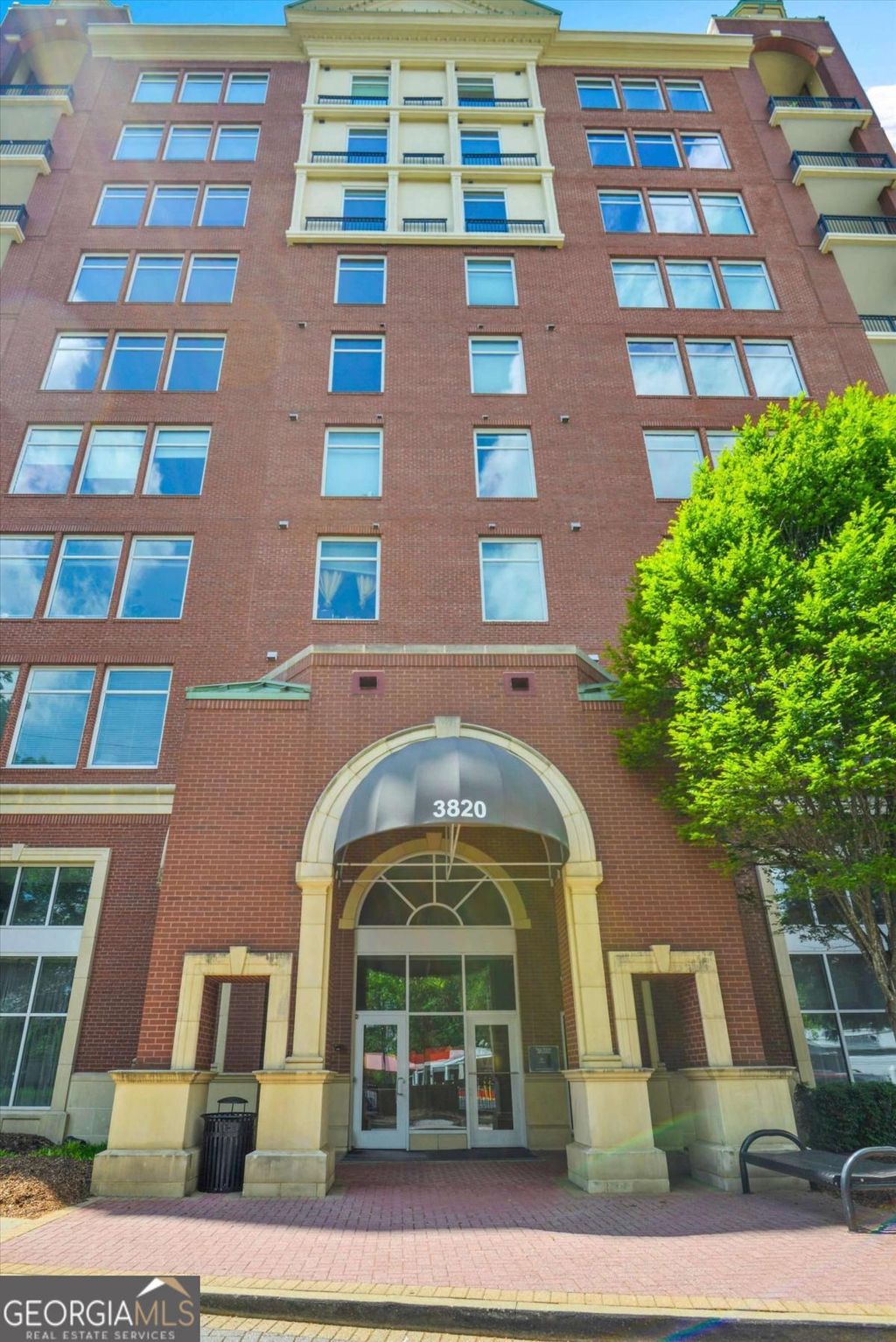Photo of 3820 Roswell Road NE #314, Atlanta, GA 30342 (MLS # 10742904)