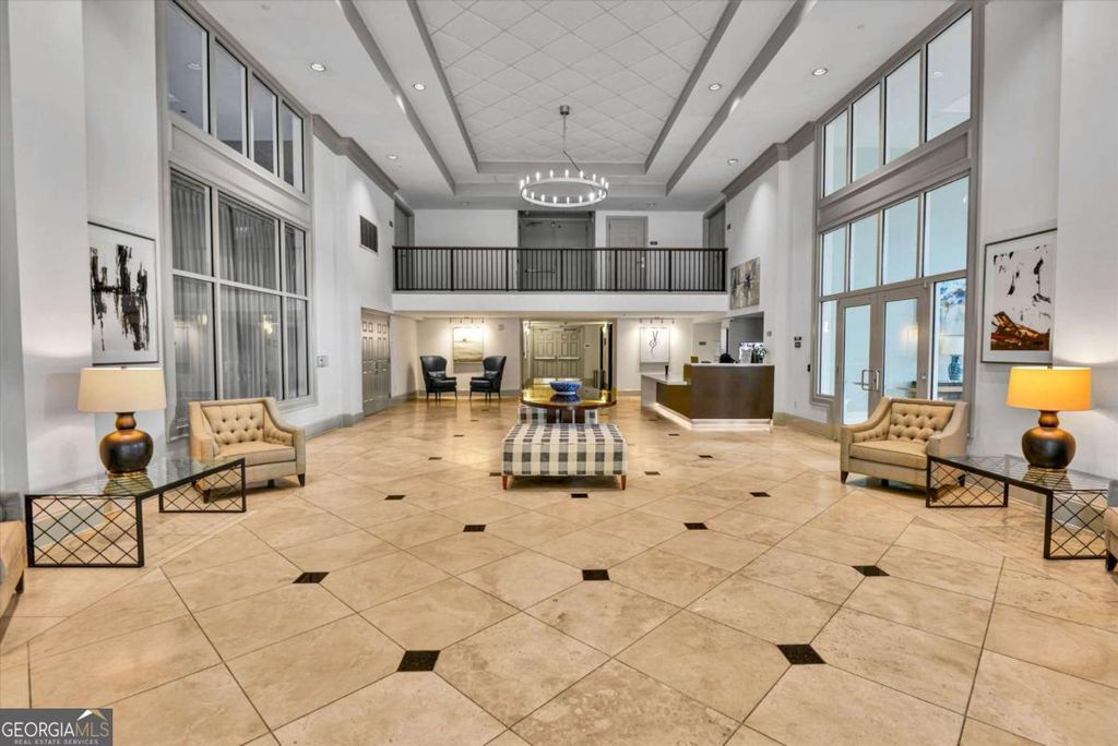 Photo of 3820 Roswell Road NE #314, Atlanta, GA 30342 (MLS # 10742904)