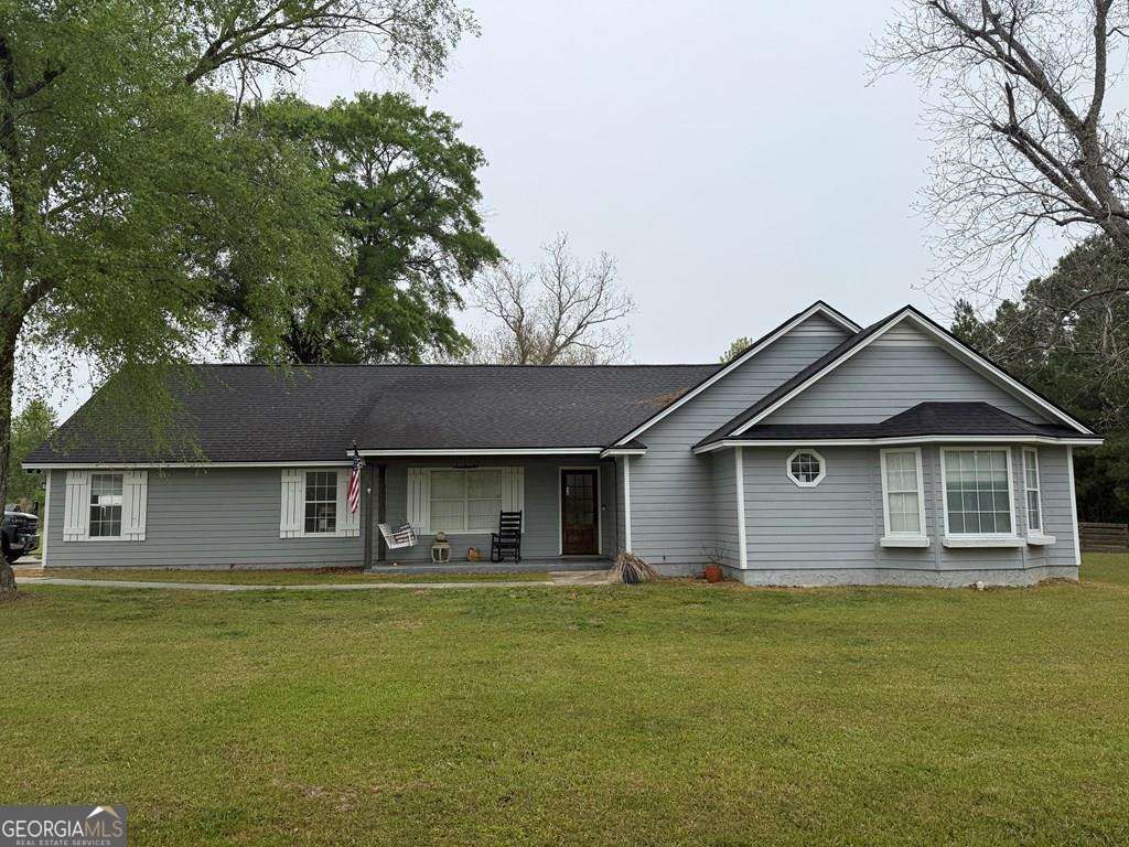 Photo of 2901 Pleasant Drive, Nashville, GA 31639 (MLS # 10718671)