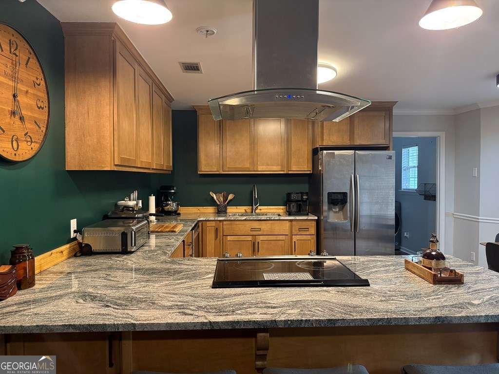 Photo of 2901 Pleasant Drive, Nashville, GA 31639 (MLS # 10718671)