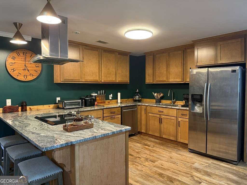 Photo of 2901 Pleasant Drive, Nashville, GA 31639 (MLS # 10718671)