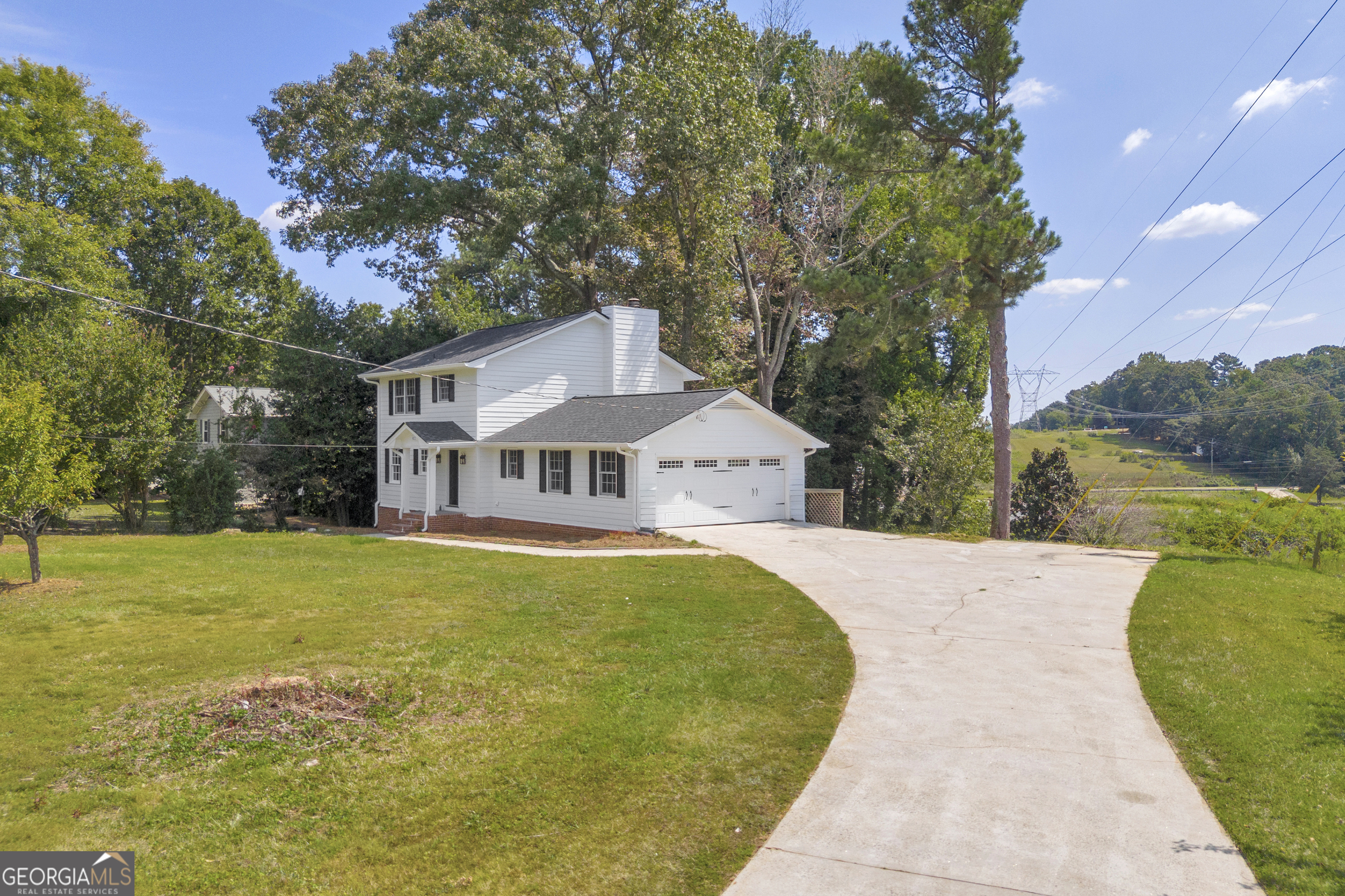 4872 Arrowhead Trail West SW