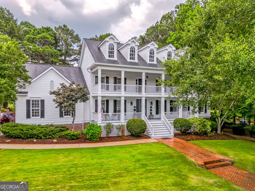 Photo of 30 Inverness Way, Newnan, GA 30265 (MLS # 10804137)