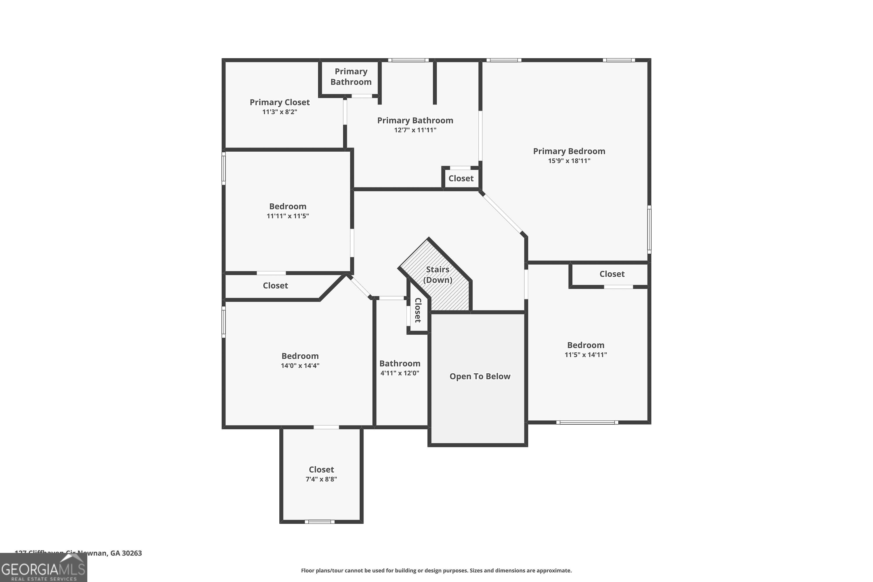 Newnan, Georgia 30263, United States, 4 Bedrooms Bedrooms, ,3 BathroomsBathrooms,Residential,Pending,27802