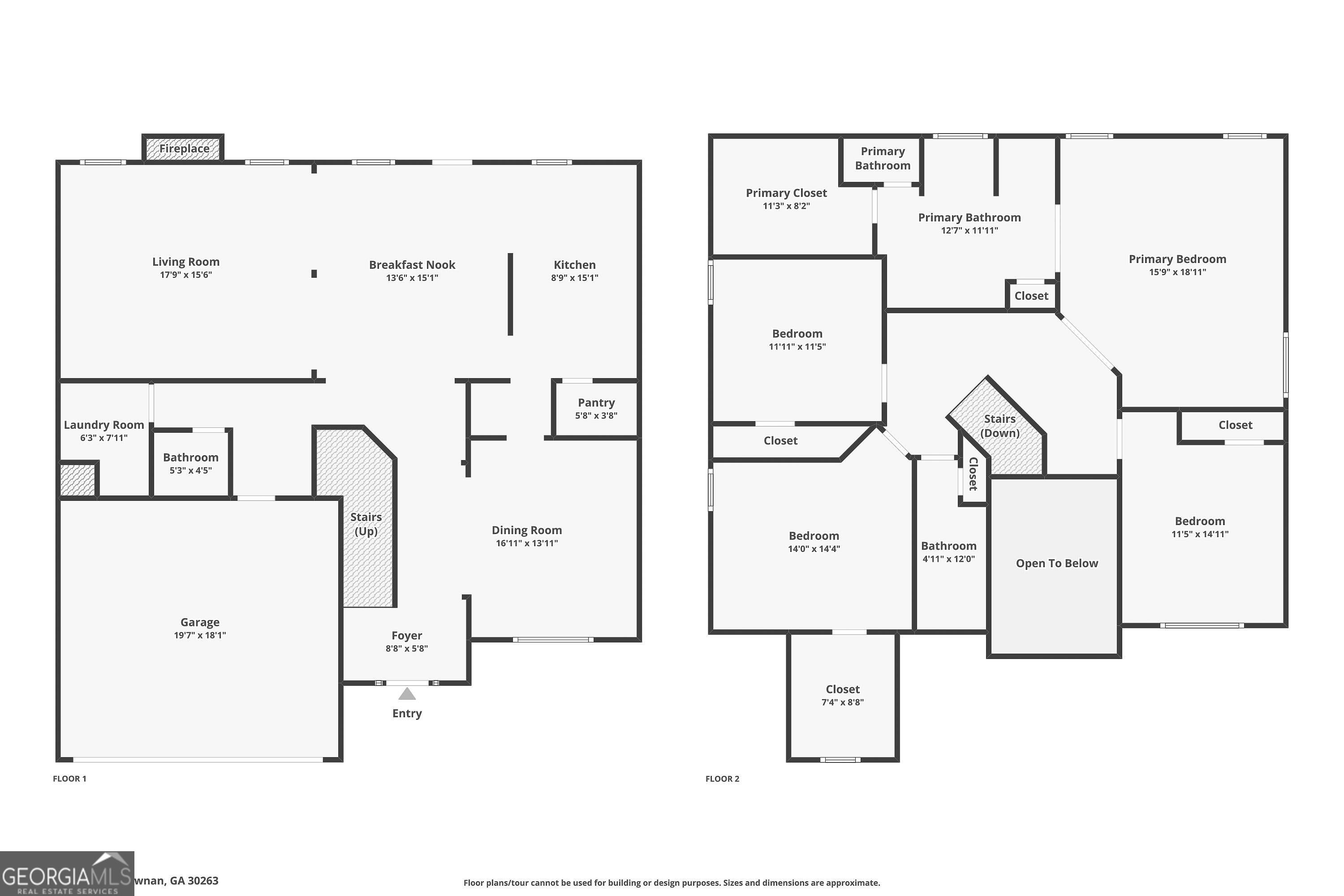 Newnan, Georgia 30263, United States, 4 Bedrooms Bedrooms, ,3 BathroomsBathrooms,Residential,Pending,27802