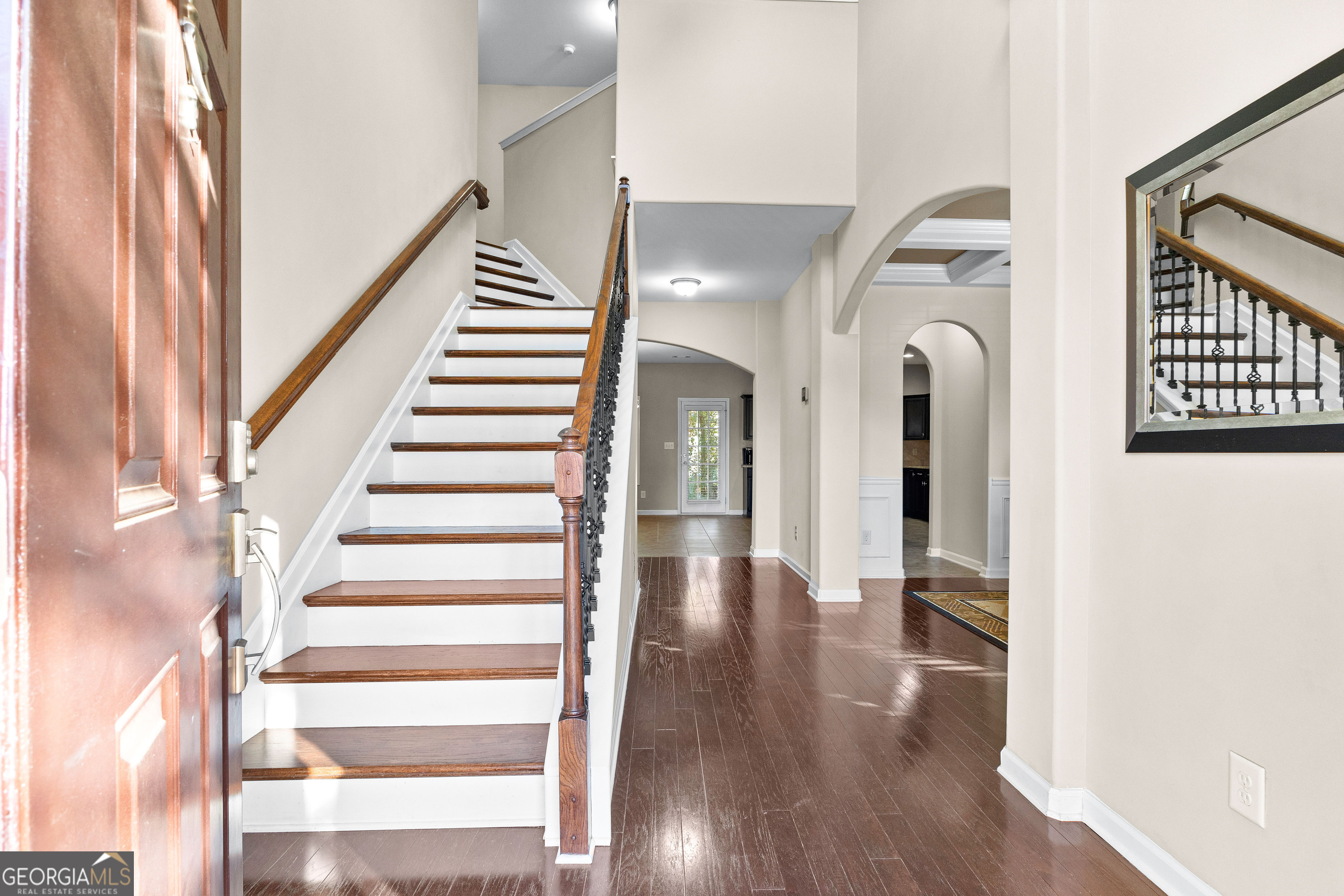 Newnan, Georgia 30263, United States, 4 Bedrooms Bedrooms, ,3 BathroomsBathrooms,Residential,Pending,27802