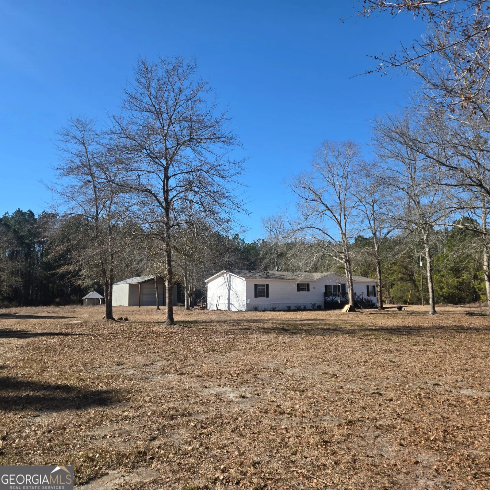 5037 Cherrywood Drive