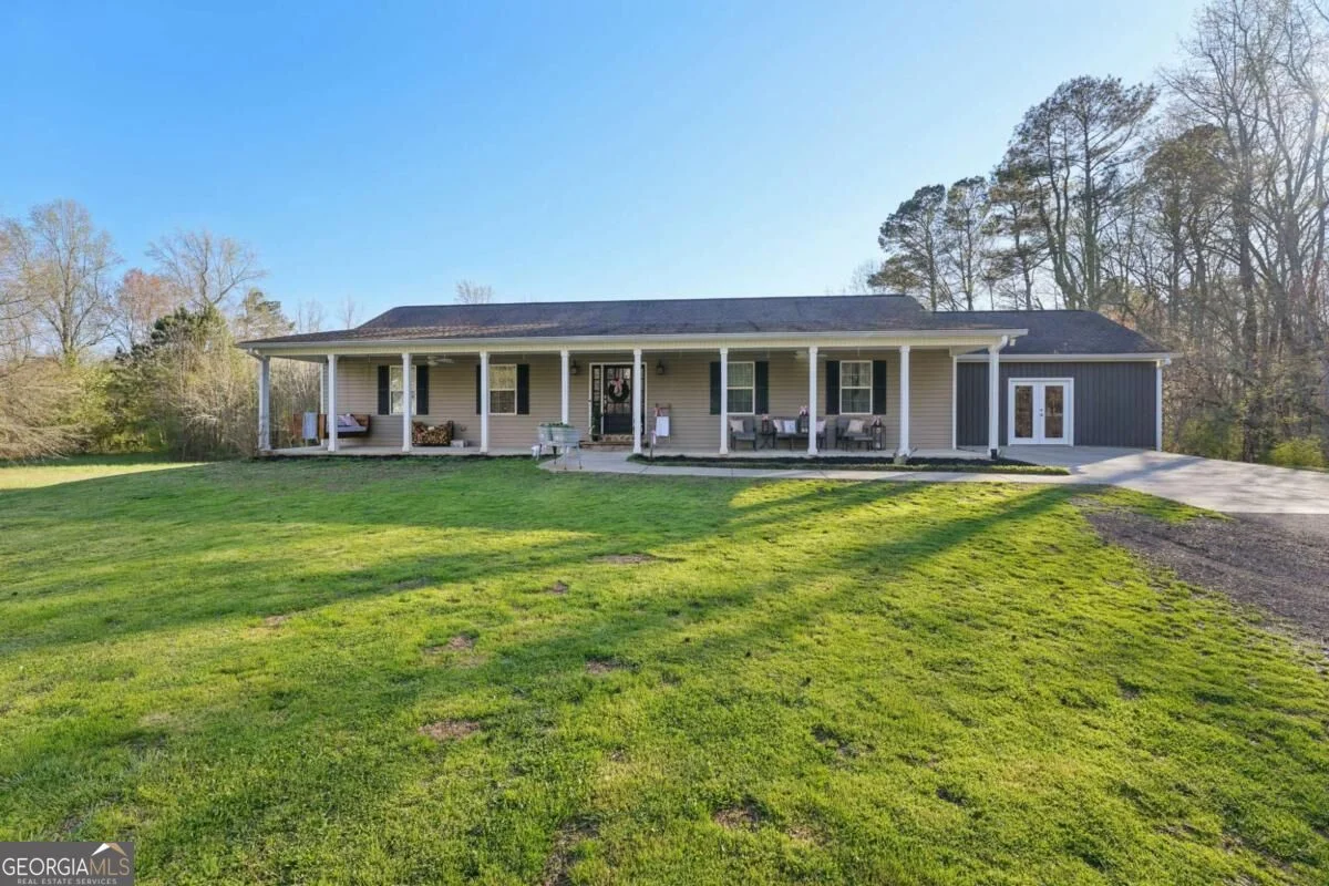 6471 Forsyth Drive