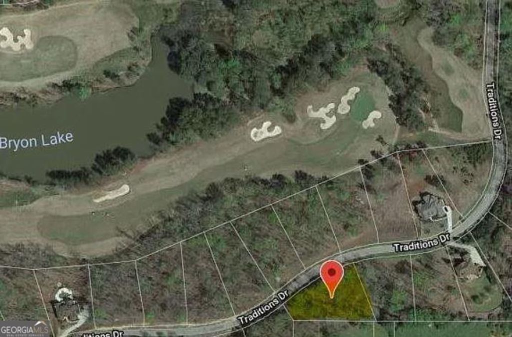 Photo of 250 Traditions Drive, Alpharetta, GA 30004 (MLS # 10723005)