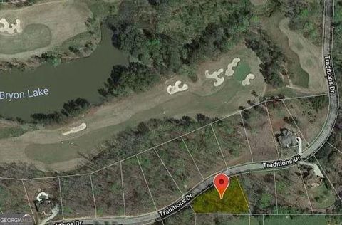 250 Traditions DR Alpharetta GA 30004