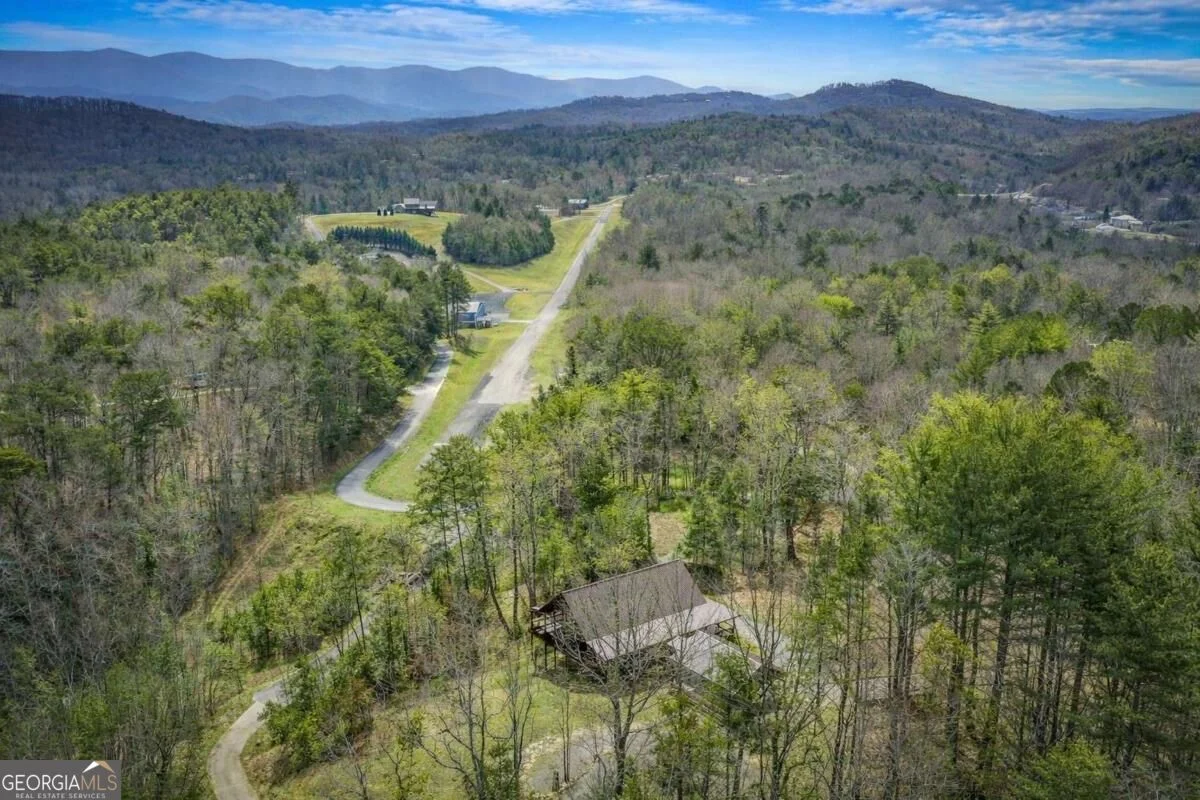 259 Red Bush School Road, Blue Ridge, GA, 30513