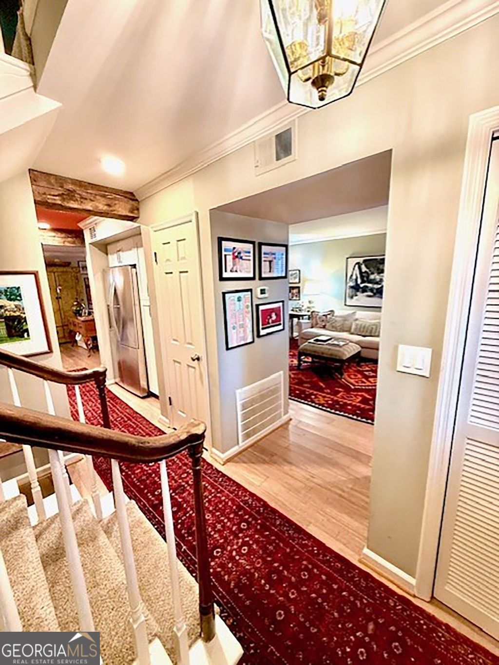 Photo of 28 Old Ivy Square NE #28, Atlanta, GA 30342 (MLS # 10703321)