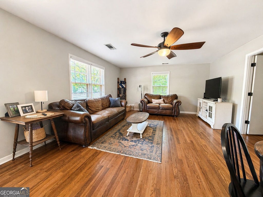 Photo of 1021 Old Bishop Road, Bishop, GA 30621 (MLS # 10854282)