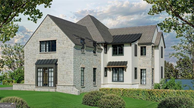 130 Lake Estates DR