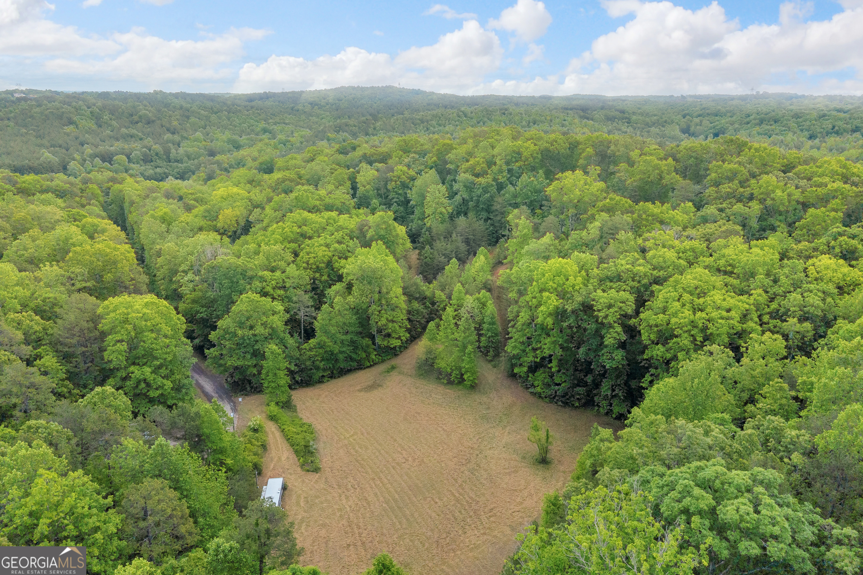 749 Cherokee RD