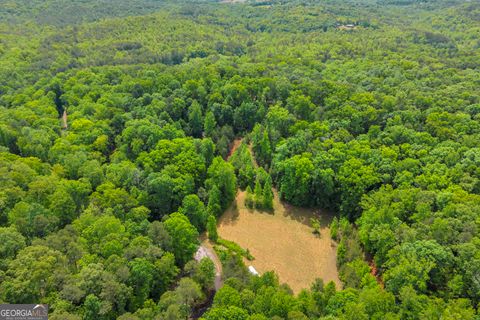 Photo of 749 Cherokee Road, Toccoa, GA 30577 (MLS # 10758299)