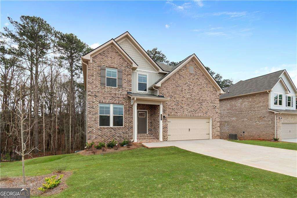 Photo of 2029 Cedar Grove Road, Conley, GA 30228 (MLS # 10694828)