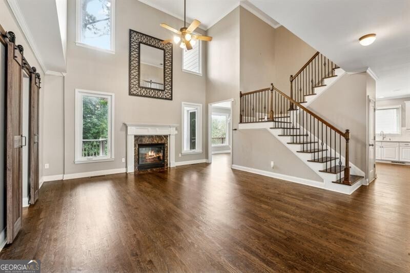 2621 Village Chase DR