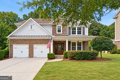 3980 Sweeting ST Cumming GA 30041