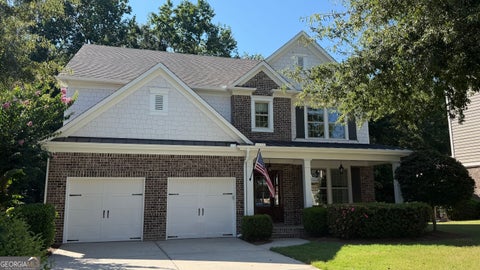 3980 Sweeting ST Cumming GA 30041
