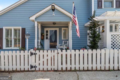 1051 Club PL NE Brookhaven GA 30319