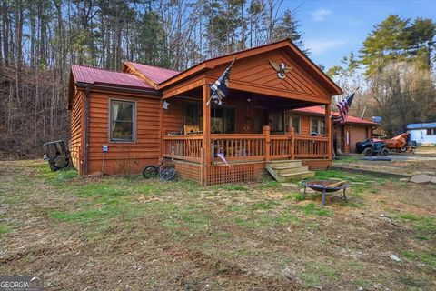 Photo of 5005 Chatsworth Highway, Ellijay, GA 30540 (MLS # 10686198)