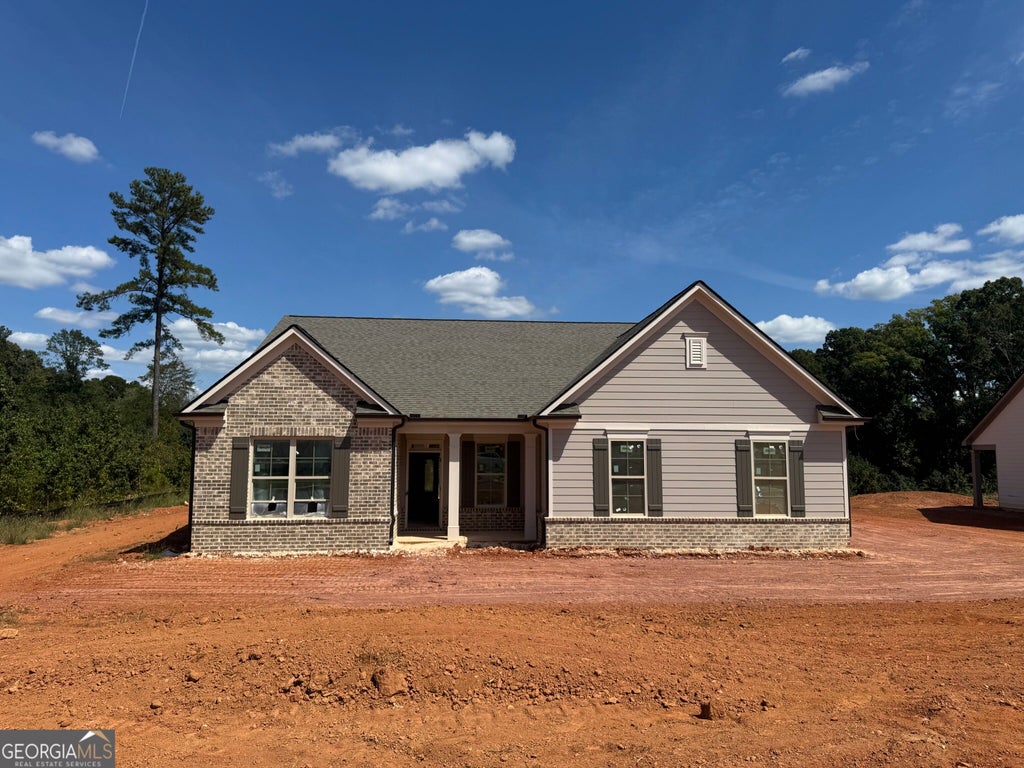 Photo of 1120 Windy Hill Road, Jefferson, GA 30549 (MLS # 10868647)