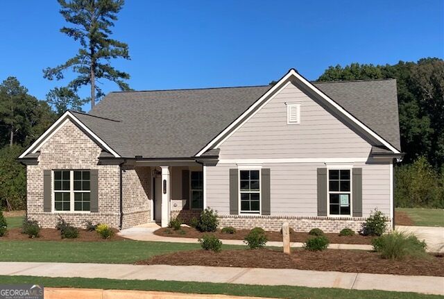 Photo of 1120 Windy Hill Road, Jefferson, GA 30549 (MLS # 10868647)