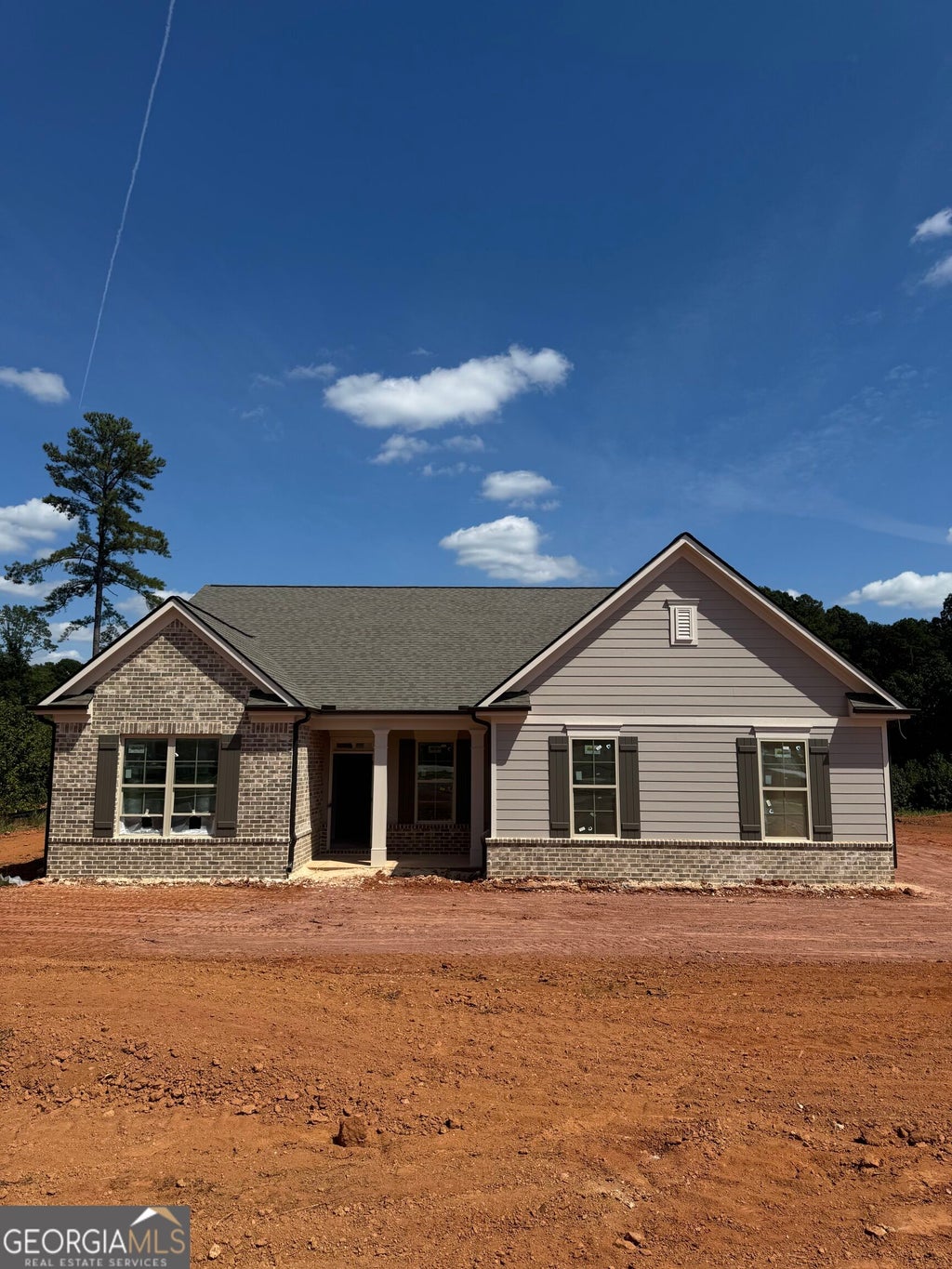 Photo of 1120 Windy Hill Road, Jefferson, GA 30549 (MLS # 10868647)