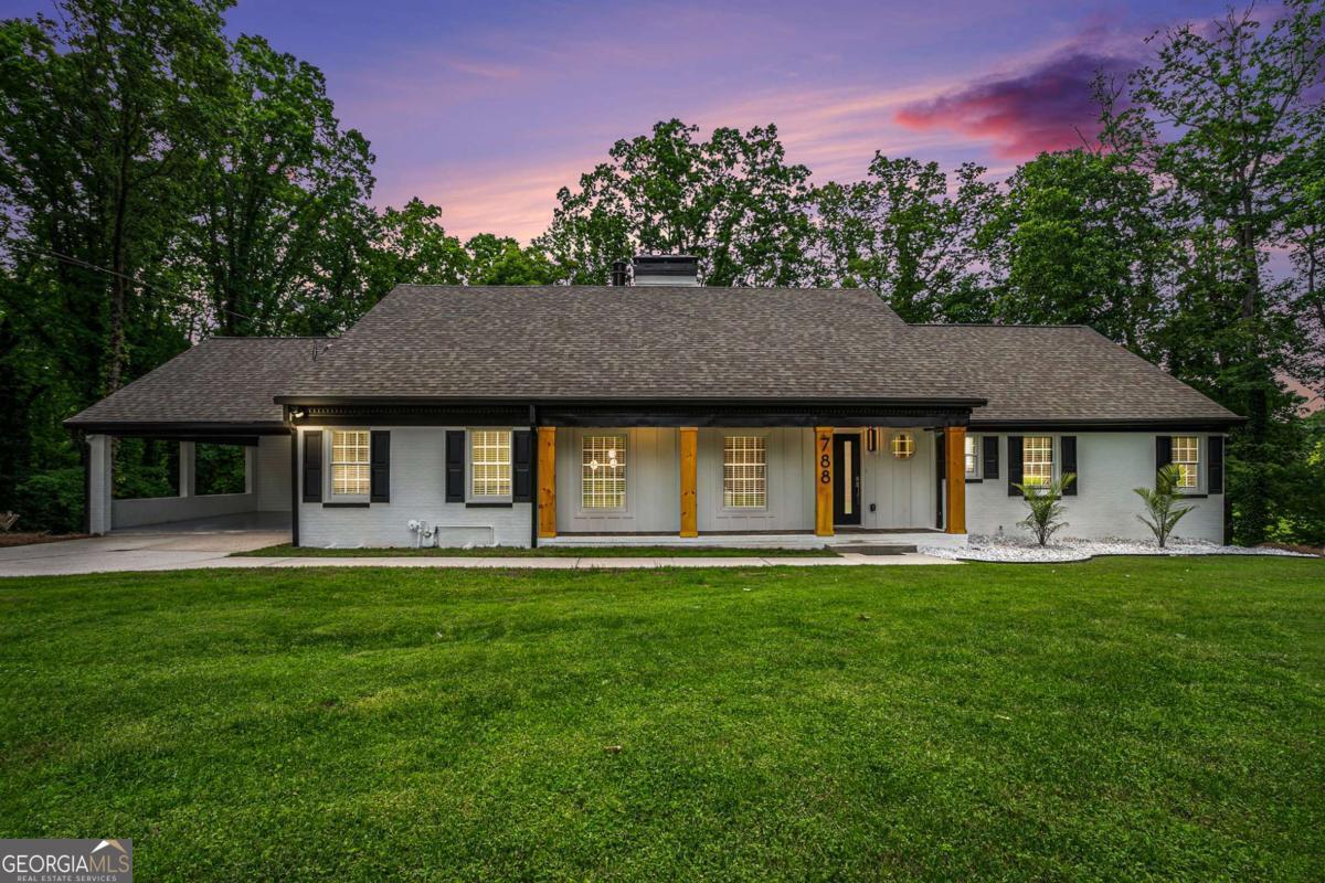 788 Sherwood RD