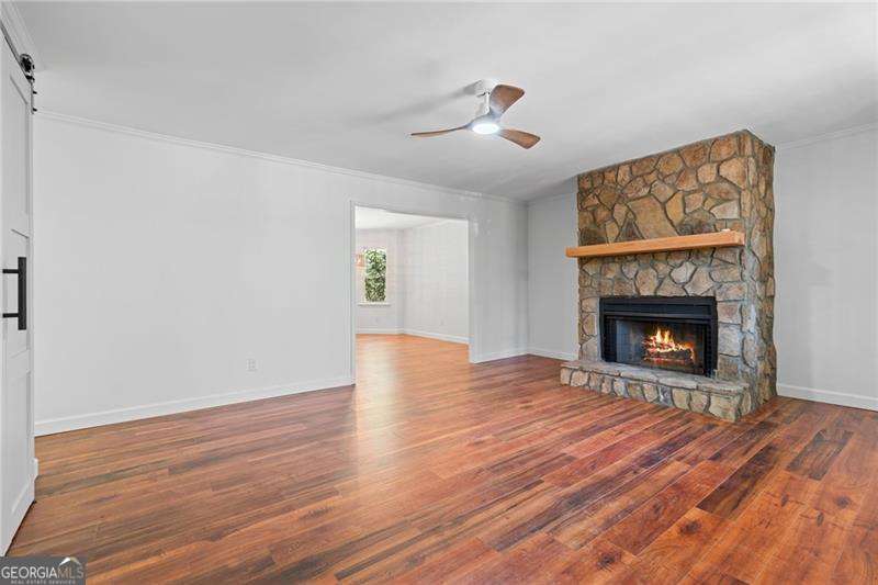 Pine Creek - Residential