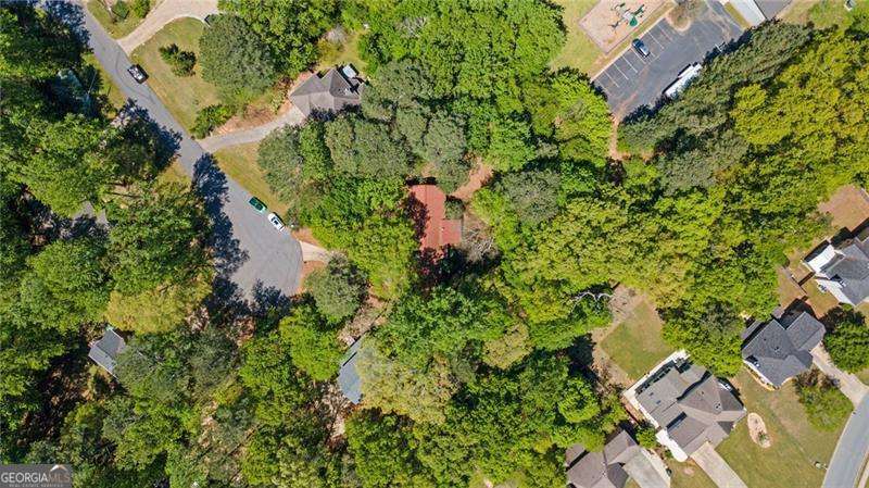 Pine Creek - Residential