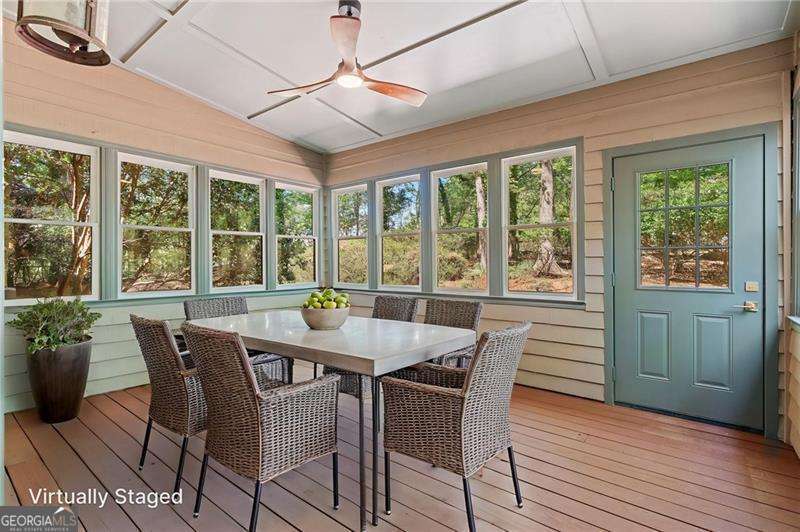 Pine Creek - Residential