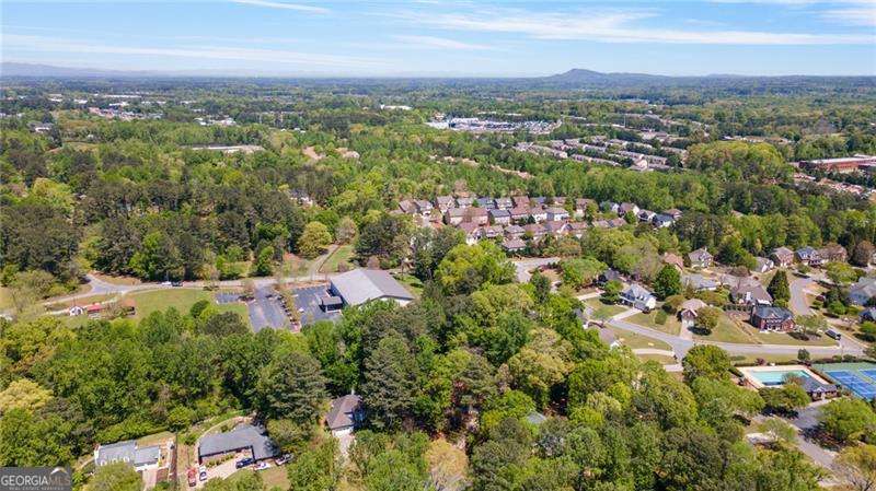 Pine Creek - Residential