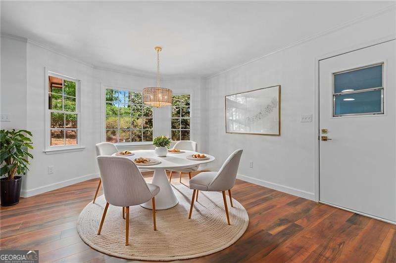 Pine Creek - Residential